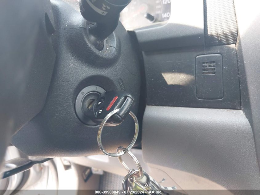 2010 Honda Cr-V Ex-L VIN: 5J6RE4H72AL065069 Lot: 39988849