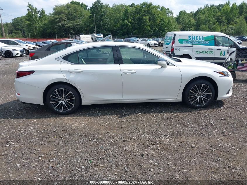 58ADZ1B15RU177804 2024 Lexus Es 350