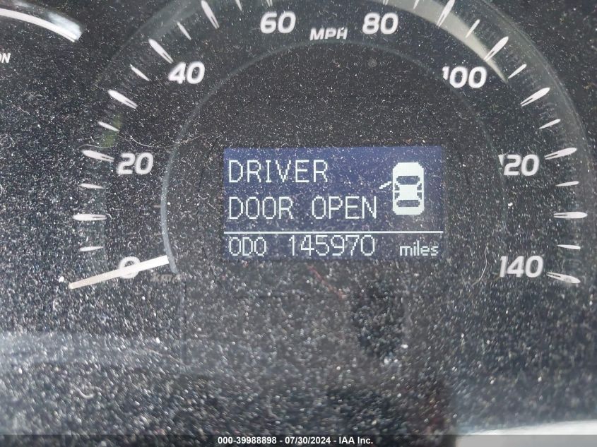 2009 Toyota Camry Hybrid VIN: 4T1BB46K89U073542 Lot: 39988898