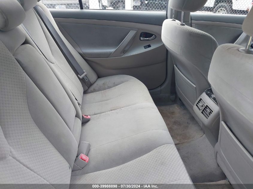 2009 Toyota Camry Hybrid VIN: 4T1BB46K89U073542 Lot: 39988898