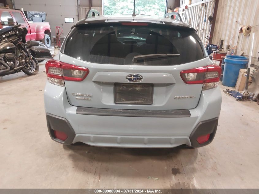 JF2GTAAC9PG213021 2023 Subaru Crosstrek