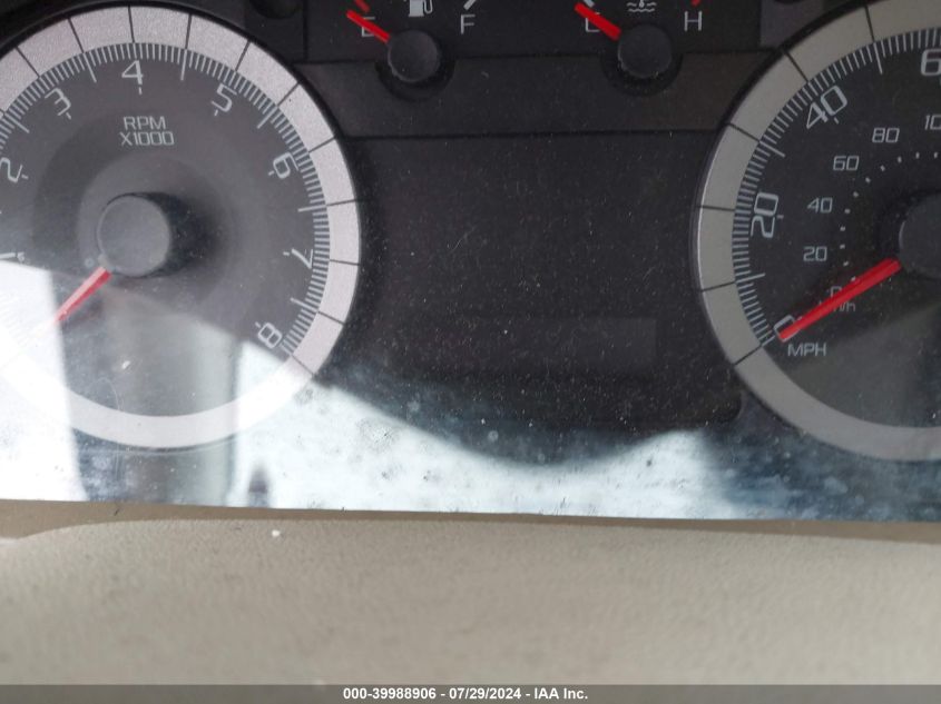 2008 Ford Escape Limited VIN: 1FMCU94138KD90063 Lot: 39988906