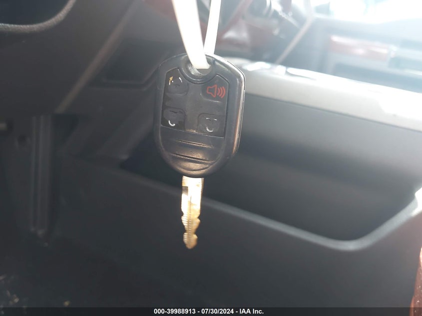 2012 Ford F-250 Lariat VIN: 1FT7W2BT3CEB04375 Lot: 39988913