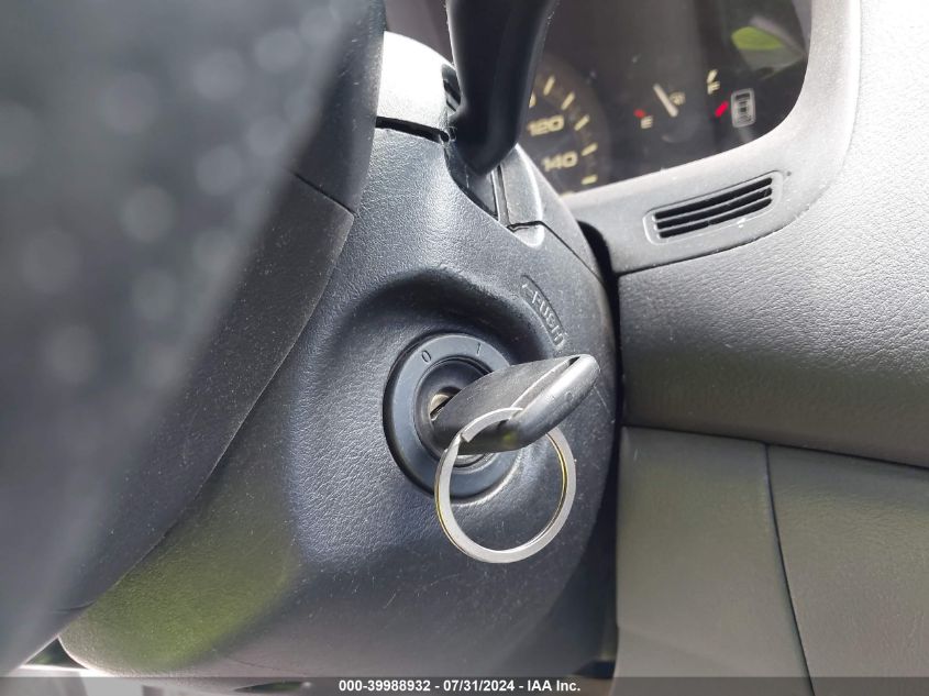 2006 Honda Accord Lx VIN: 1HGCM56416A050550 Lot: 39988932