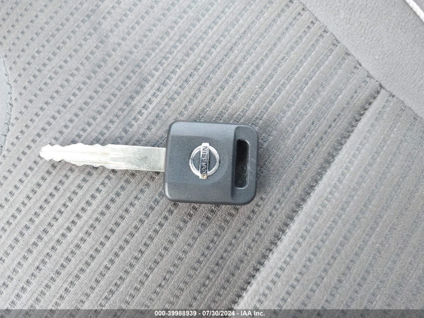 2011 Nissan Sentra 2.0Sr VIN: 3N1AB6AP2BL618877 Lot: 39988939