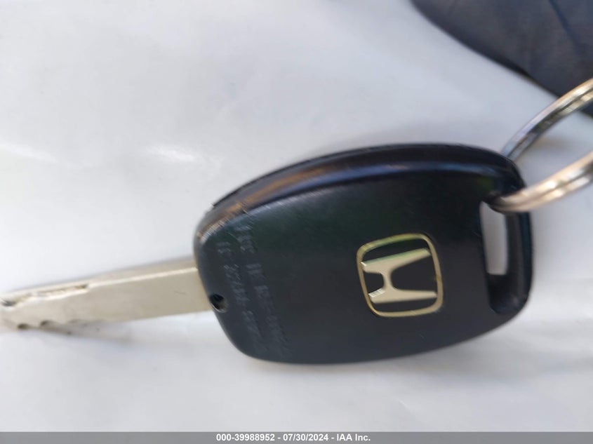 2009 Honda Civic Ex VIN: 2HGFA16869H505822 Lot: 39988952