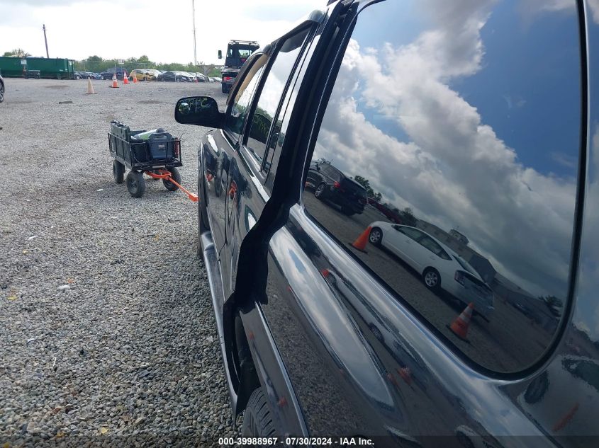 2001 Dodge Durango VIN: 1B4HS28N31F586150 Lot: 39988967