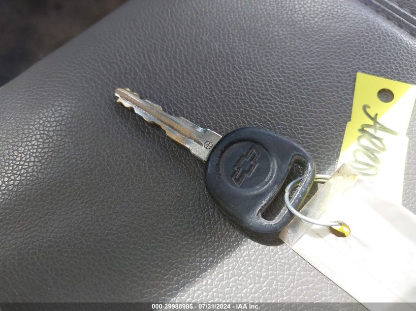 2008 Chevrolet Silverado 3500Hd Srw Work Truck VIN: 1GBHK33K88F204747 Lot: 39988985