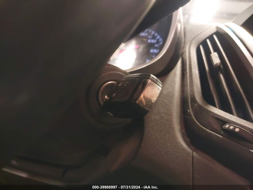 2012 Chevrolet Equinox 1Lt VIN: 2GNALDEK9C6398955 Lot: 39988997