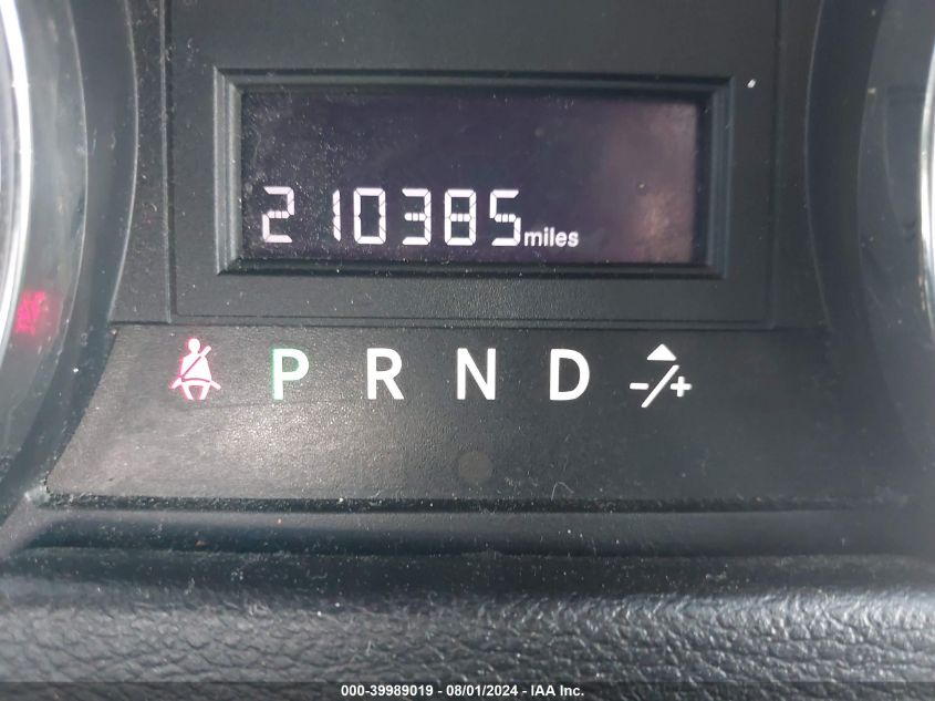 2012 Dodge Grand Caravan Sxt VIN: 2C4RDGCG5CR154064 Lot: 39989019