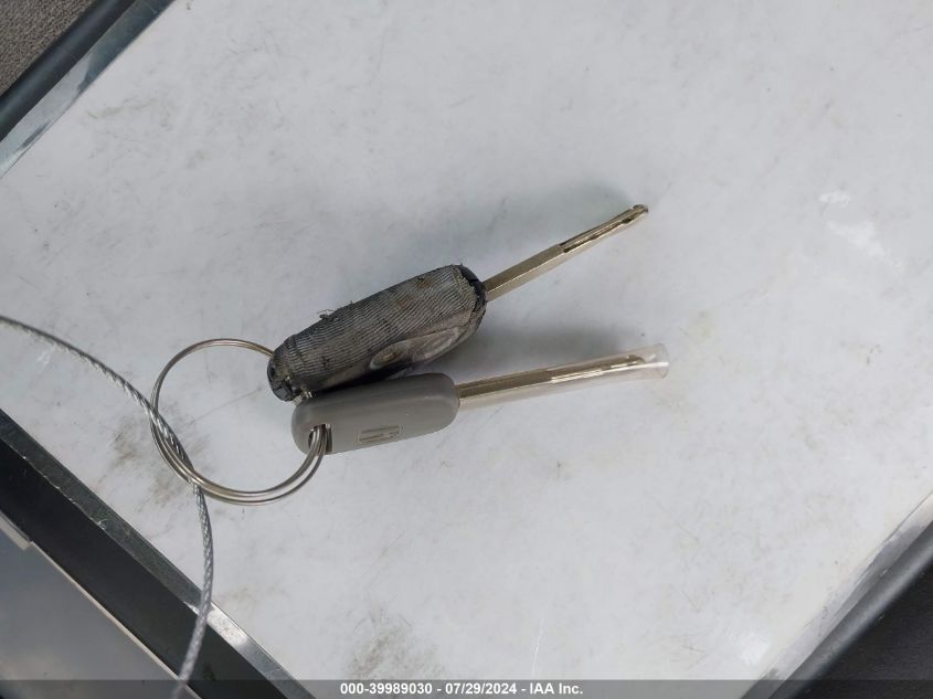 2009 Honda Accord 2.4 Lx VIN: 1HGCP26309A186038 Lot: 39989030