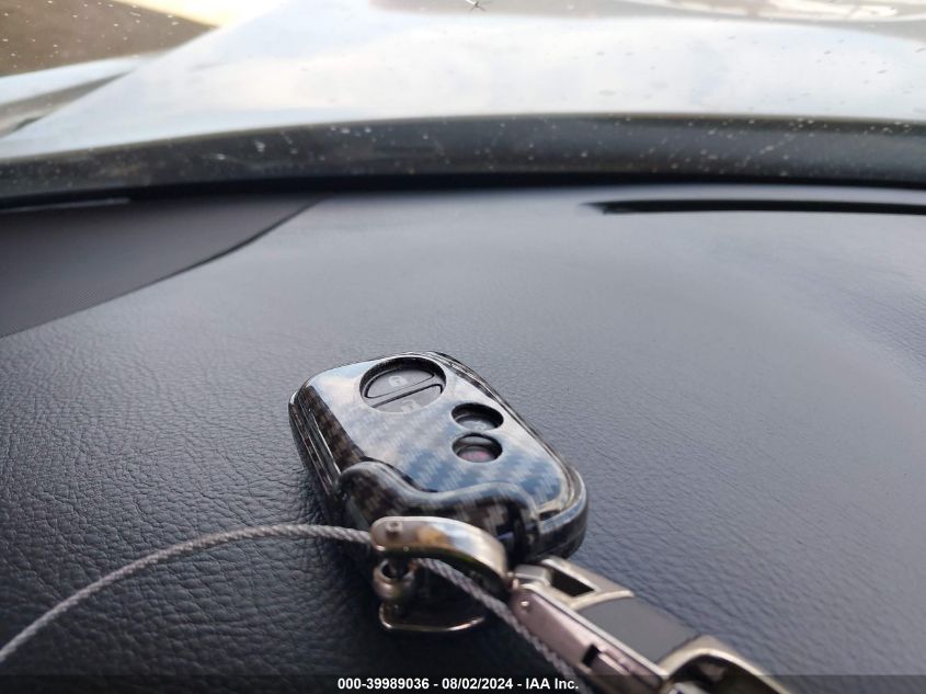 2008 Lexus Ls 460 VIN: JTHBL46F085068248 Lot: 39989036