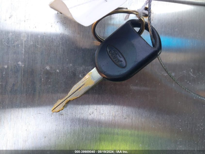 2006 Ford Freestar Se VIN: 2FMDA51666BA57711 Lot: 39989040