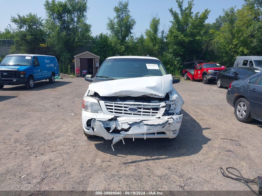 2006 Ford Freestar Se VIN: 2FMDA51666BA57711 Lot: 39989040