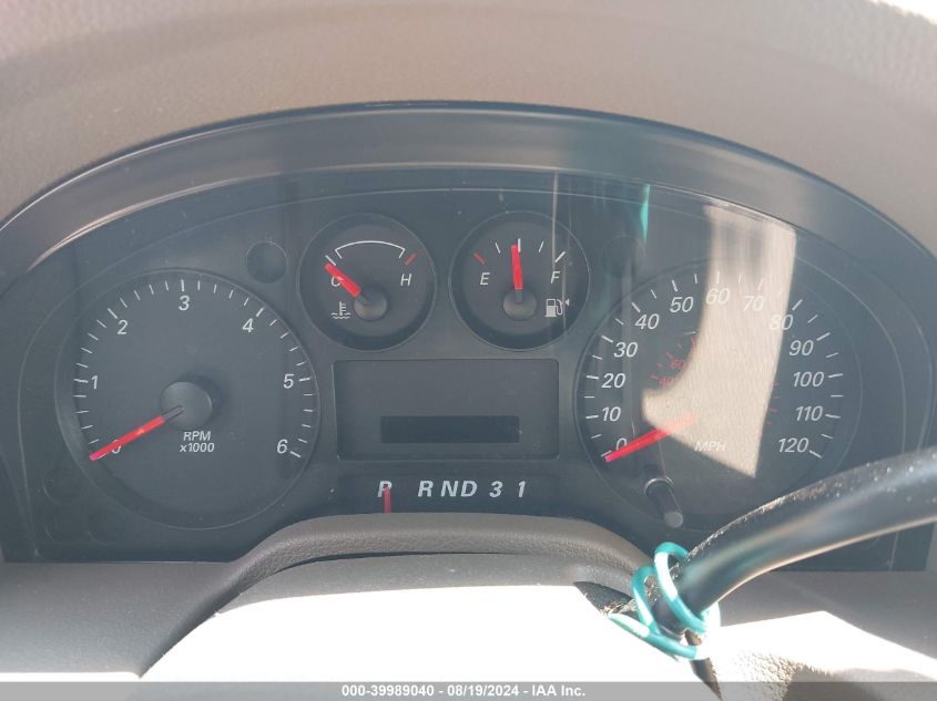 2006 Ford Freestar Se VIN: 2FMDA51666BA57711 Lot: 39989040