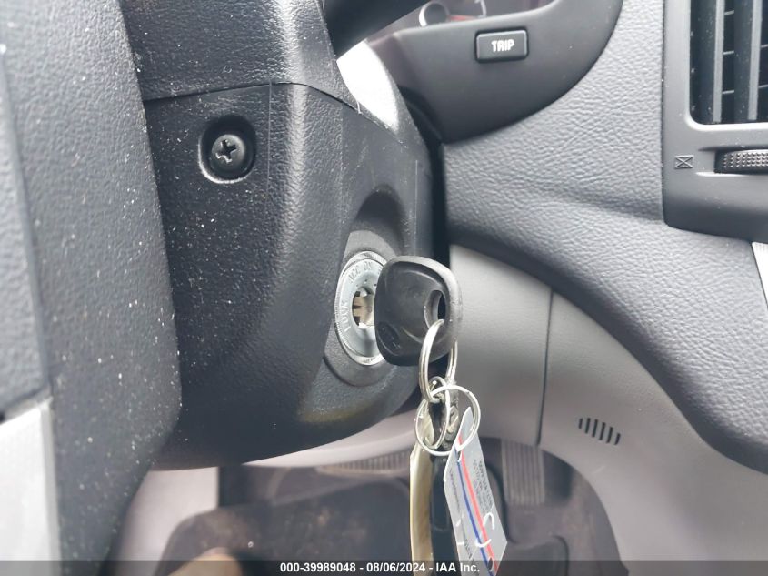 2008 Hyundai Elantra Gls/Se VIN: KMHDU46D88U526514 Lot: 39989048