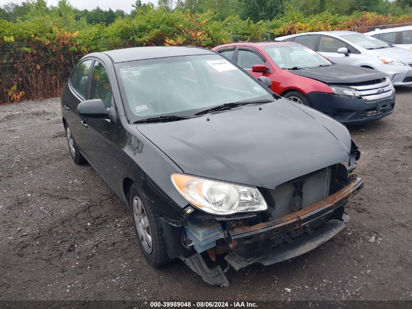 KMHDU46D88U526514 | 2008 HYUNDAI ELANTRA