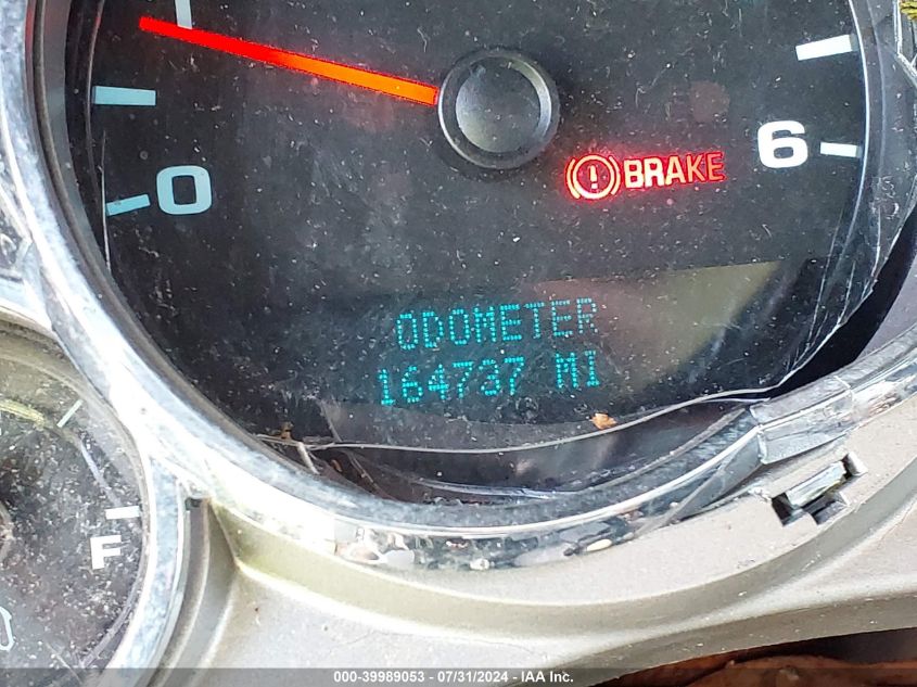 2014 GMC Sierra 2500Hd Work Truck VIN: 1GT12ZCG6EF187423 Lot: 39989053