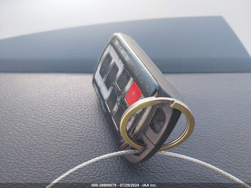 2015 Toyota Sienna Xle 8 Passenger VIN: 5TDYK3DC7FS553141 Lot: 39989079