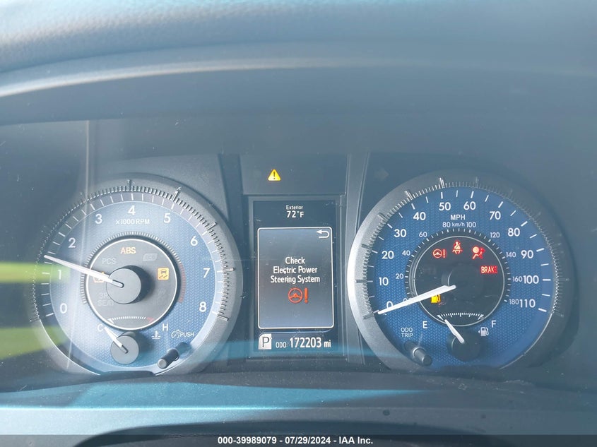 2015 Toyota Sienna Xle 8 Passenger VIN: 5TDYK3DC7FS553141 Lot: 39989079