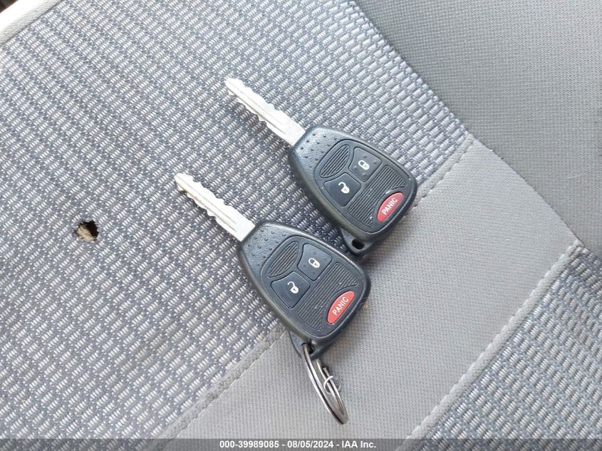 2006 Dodge Ram 1500 Slt VIN: 3D7KS19D86G168400 Lot: 39989085