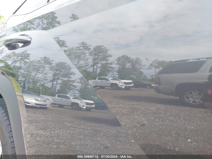 2023 HYUNDAI TUCSON LIMITED - 5NMJE3AE9PH211001