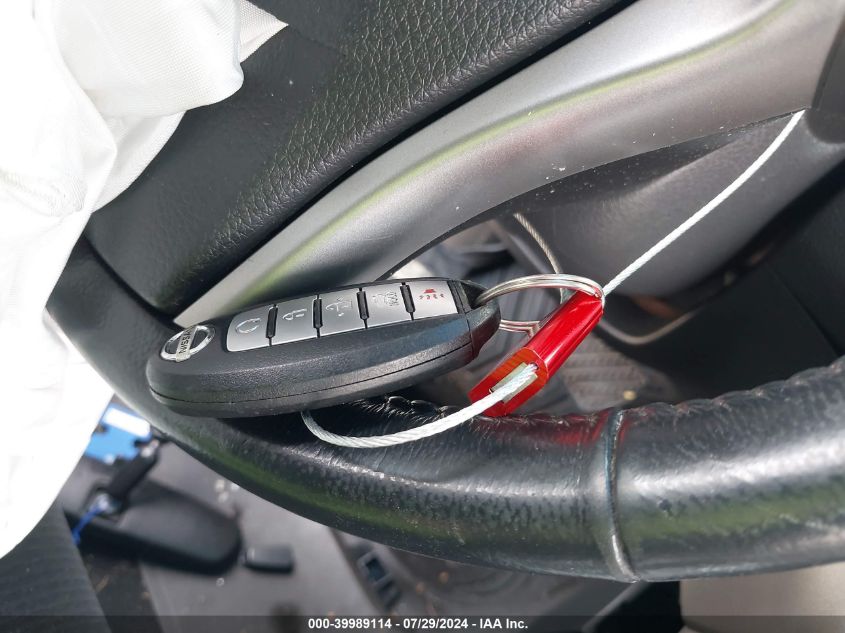 1N4AL3AP2DN432483 2013 Nissan Altima 2.5 Sv