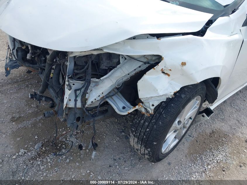 1N4AL3AP2DN432483 2013 Nissan Altima 2.5 Sv