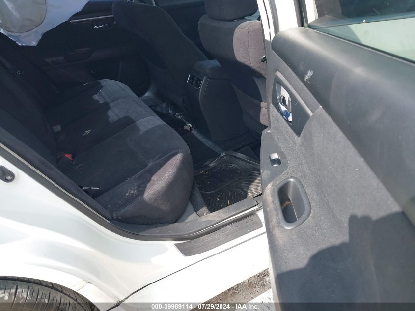 1N4AL3AP2DN432483 2013 Nissan Altima 2.5 Sv