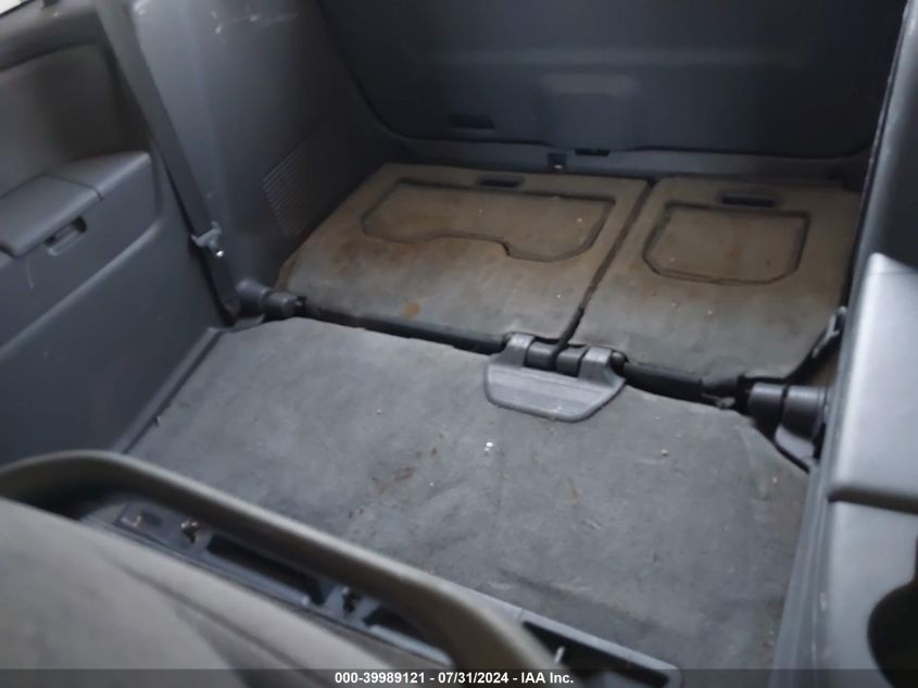 2006 Honda Odyssey Ex VIN: 5FNRL38476B460127 Lot: 39989121