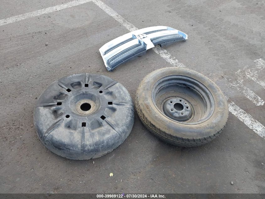 2008 Dodge Grand Caravan Sxt VIN: 2D8HN54P48R602976 Lot: 39989122