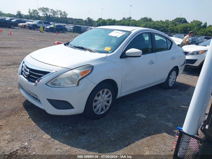 2016 NISSAN VERSA S/S PLUS/SV/SL - 3N1CN7AP6GL870273