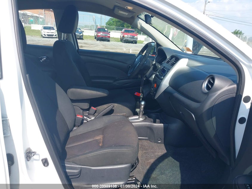 2016 NISSAN VERSA S/S PLUS/SV/SL - 3N1CN7AP6GL870273
