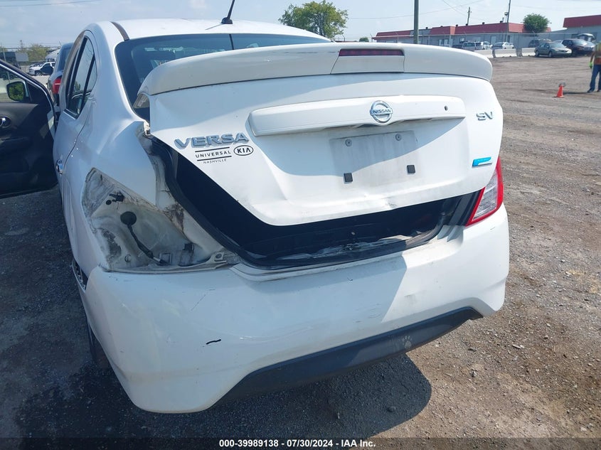2016 NISSAN VERSA S/S PLUS/SV/SL - 3N1CN7AP6GL870273
