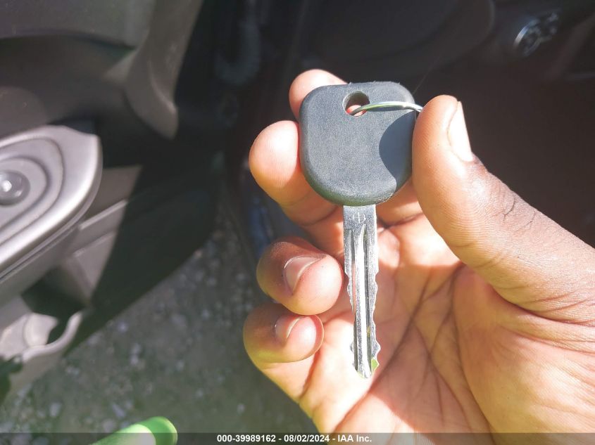 2016 Chevrolet Traverse 1Lt VIN: 1GNKVGKD9GJ334297 Lot: 39989162