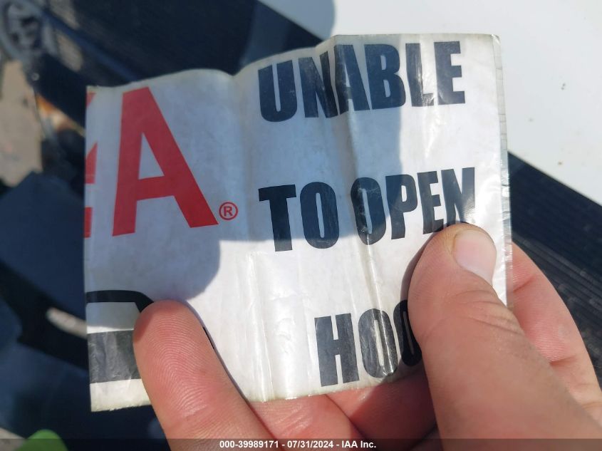 2014 Chevrolet Express 2500 Work Van VIN: 1GCWGFFA6E1111548 Lot: 39989171