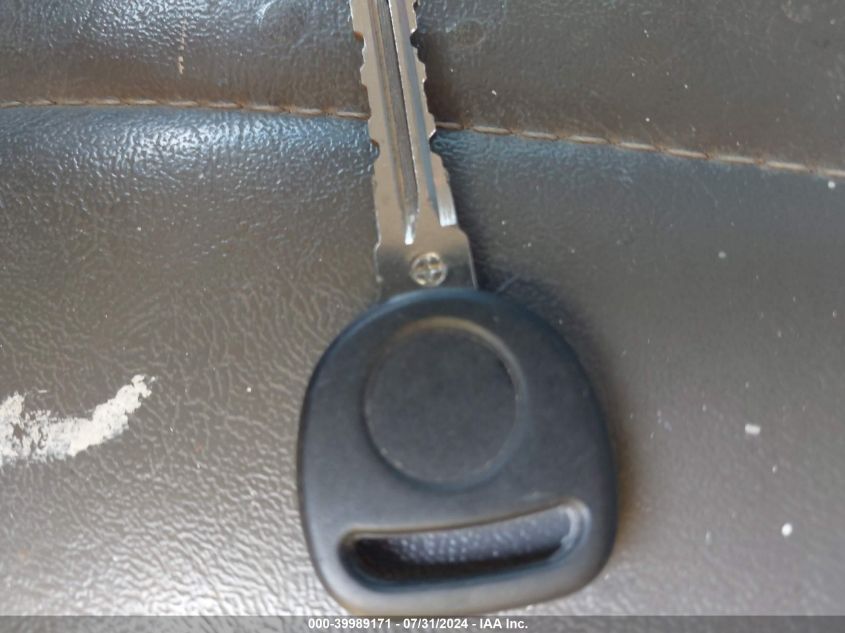 2014 Chevrolet Express 2500 Work Van VIN: 1GCWGFFA6E1111548 Lot: 39989171