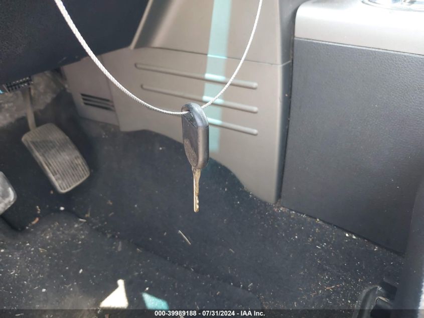 2005 Ford F-150 Lariat/Xlt VIN: 1FTPW12515KE12466 Lot: 39989188