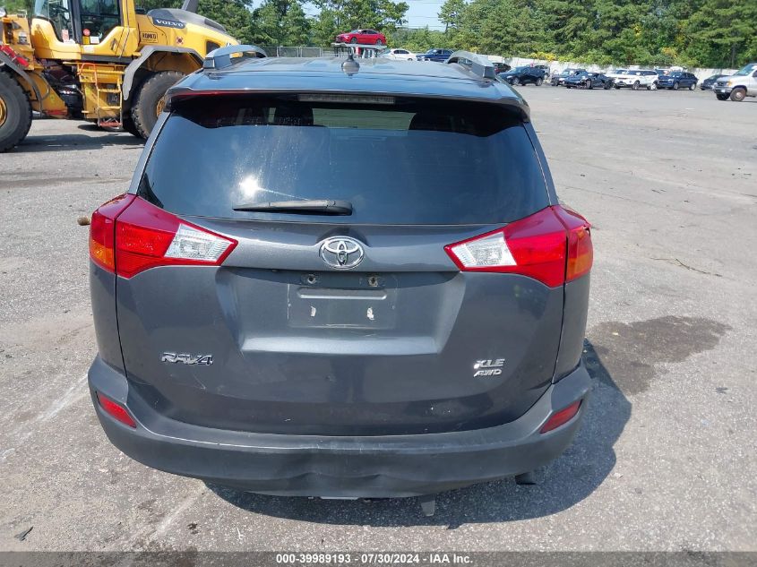 2T3RFREV0FW320597 2015 TOYOTA RAV 4 - Image 16