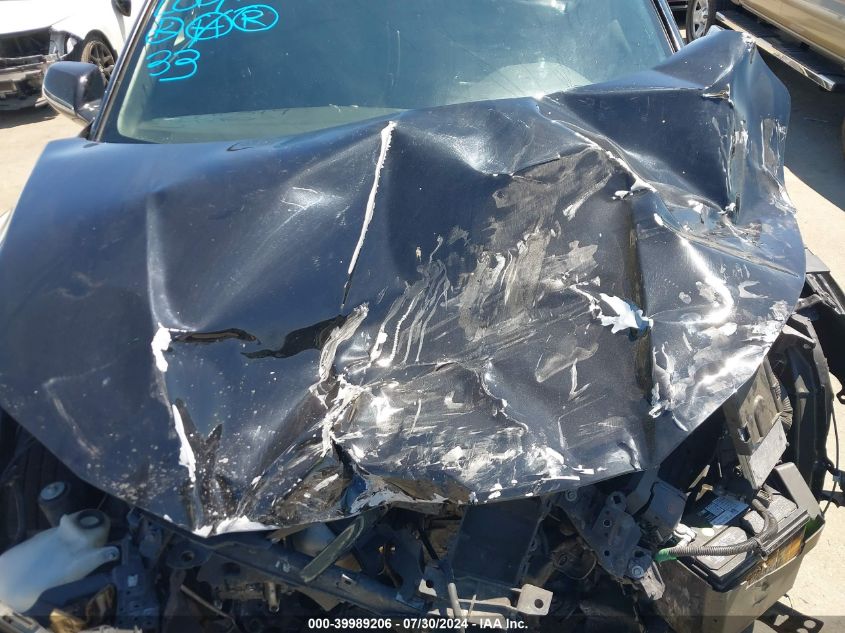 2019 Honda Hr-V Sport VIN: 3CZRU5H16KM727112 Lot: 39989206