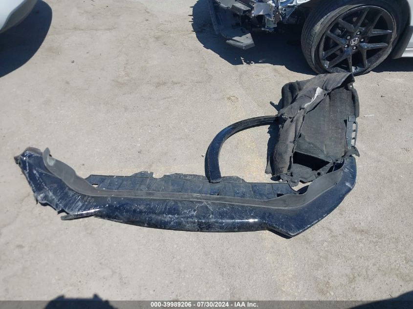 2019 Honda Hr-V Sport VIN: 3CZRU5H16KM727112 Lot: 39989206