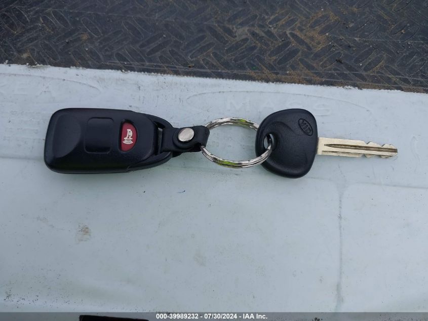 2010 Kia Soul + VIN: KNDJT2A26A7125293 Lot: 39989232