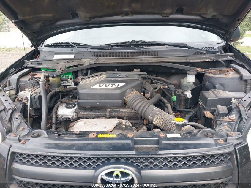 2004 Toyota Rav4 VIN: JTEGD20V440012017 Lot: 39989264