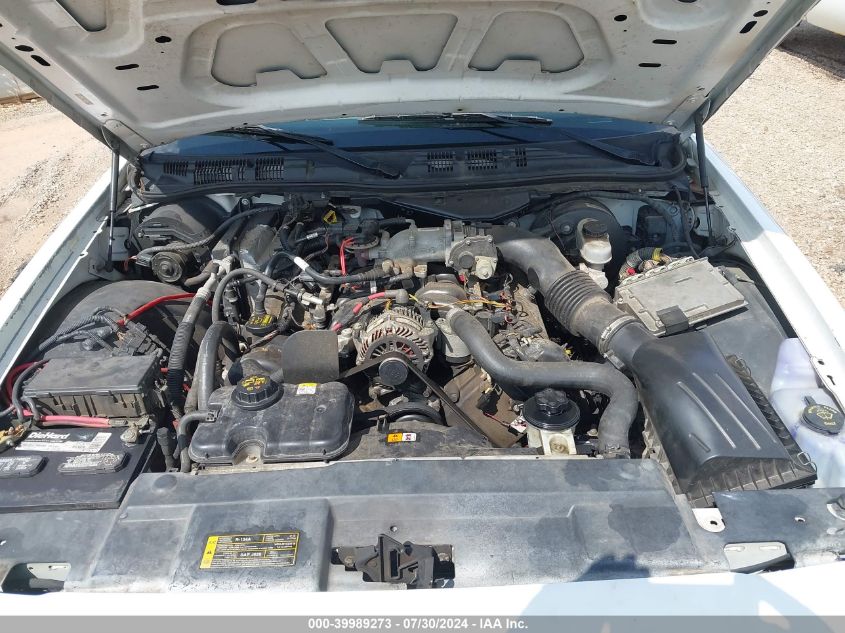 2011 Ford Crown Victoria Police Interceptor VIN: 2FABP7BV3BX135117 Lot: 39989273