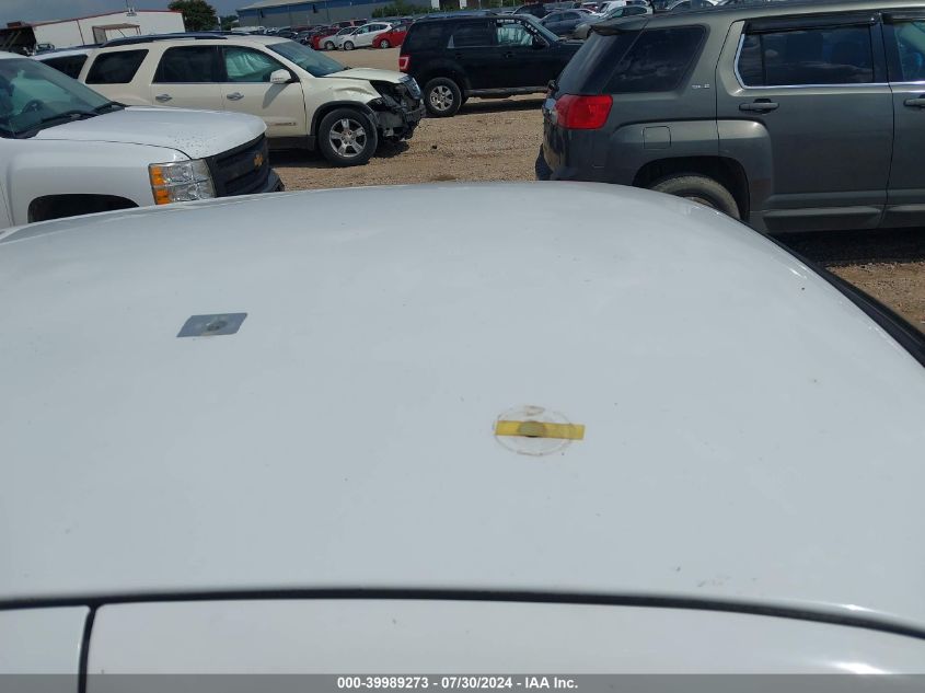 2011 Ford Crown Victoria Police Interceptor VIN: 2FABP7BV3BX135117 Lot: 39989273