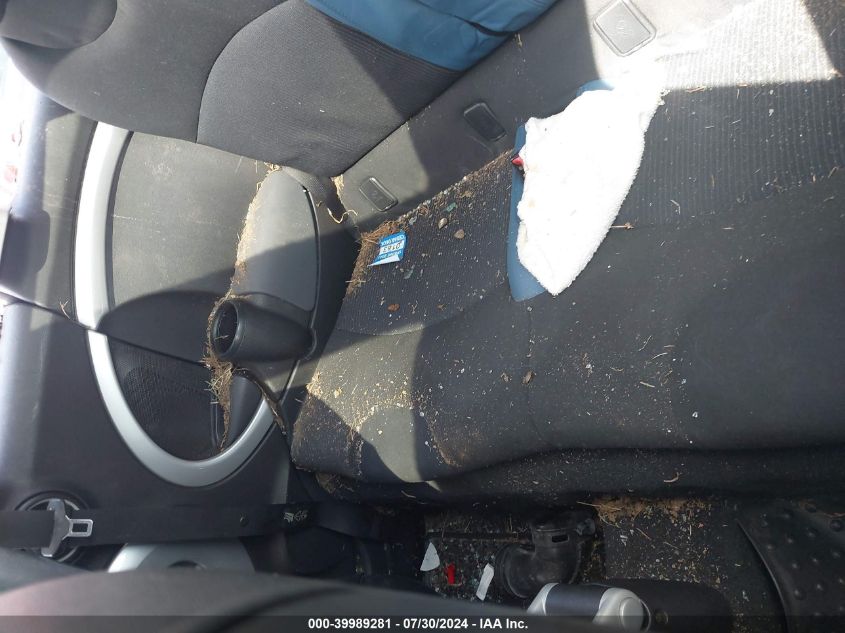 2008 Mini Cooper S Clubman S Clubman VIN: WMWMM33558TP87548 Lot: 39989281