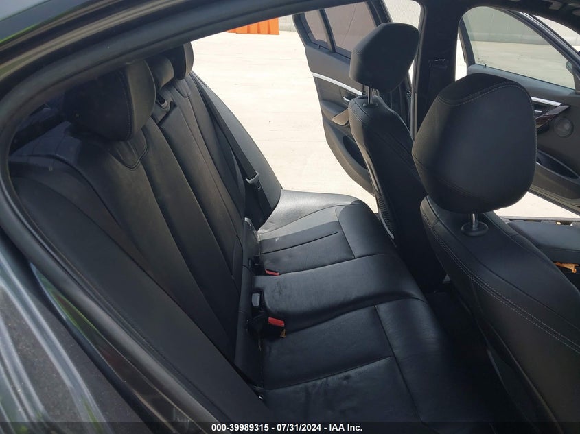VIN WBA8B3C57JK788106 2018 BMW 340I