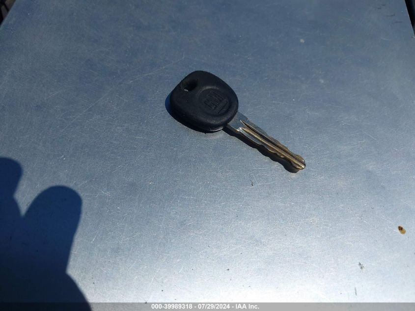 2013 Chevrolet Express 1500 Work Van VIN: 1GCSGAFX5D1172720 Lot: 39989318