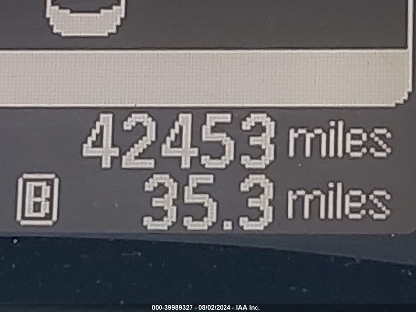 2017 NISSAN LEAF S - 1N4BZ0CP2HC303238