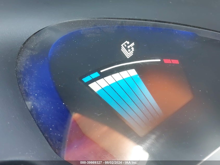 2017 NISSAN LEAF S - 1N4BZ0CP2HC303238